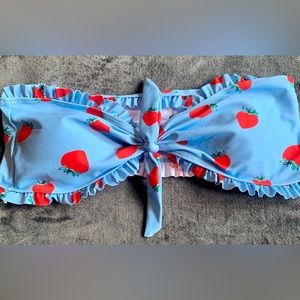 Swim top